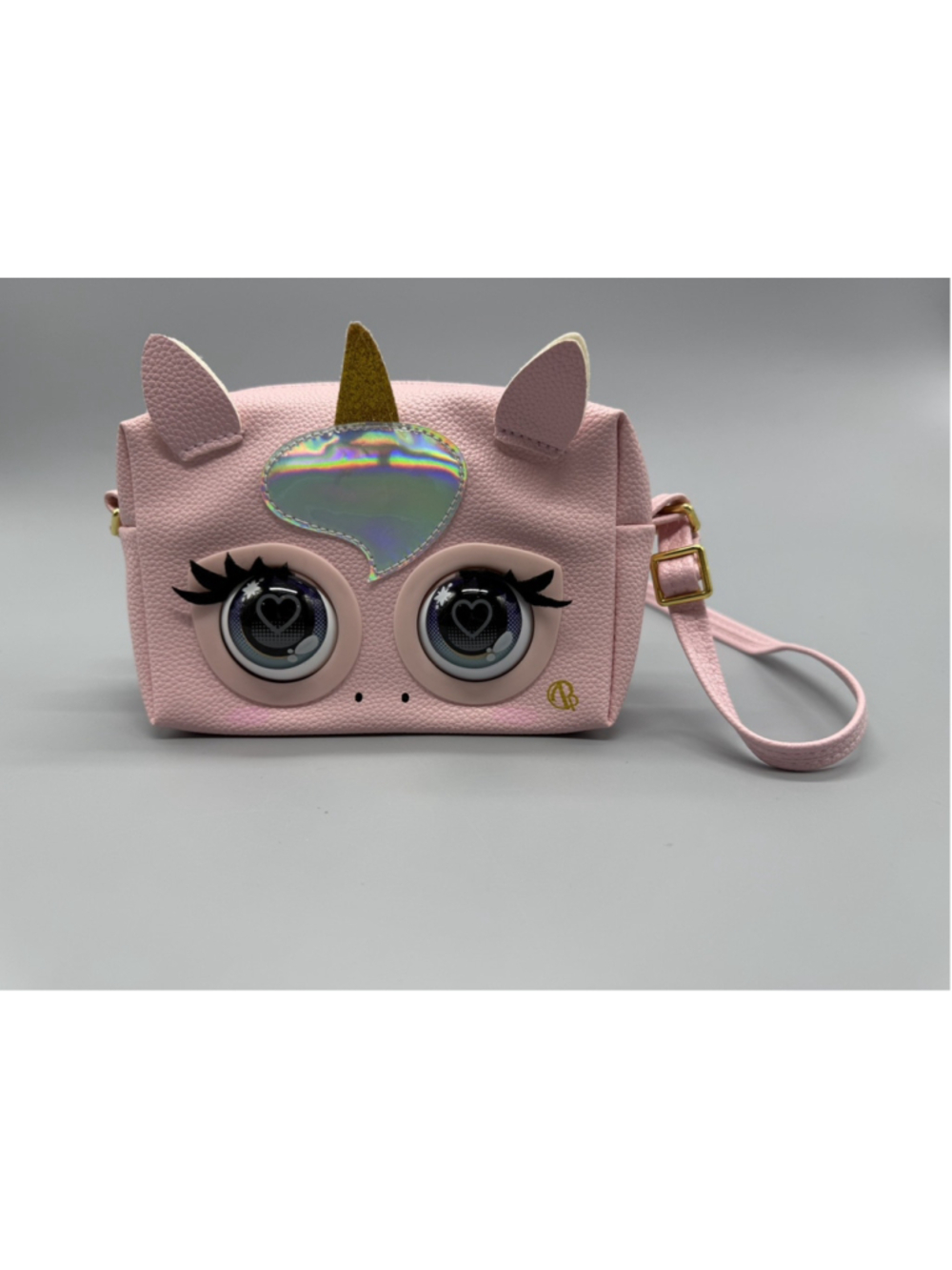 Purse Pets Glamicorn Unicorn Girls Pink Interactive Over 25 Sounds And Reactions